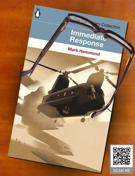 Immediate Response book review