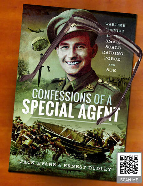 Confessions of a Special Agent book review
