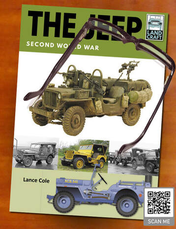 The Jeep book review